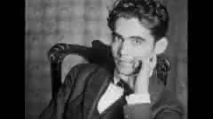 Reproducir poema: Si mis manos pudieran deshojar, de Federico García Lorca | Poesía Recitada -Tomás Galindo-