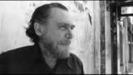 Reproducir poema: Los zapatos de Jane, de Charles Bukowski | Don Garfialo