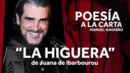 Reproducir poema: La higuera, de Juana de Ibarbourou | POESIA A LA CARTA