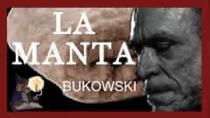 Reproducir audiocuento: La manta, de Charles Bukowski - Don Garfialo