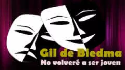 Reproducir poema: No volveré a ser joven, de Jaime Gil de Biedma | Poesía en You Tube