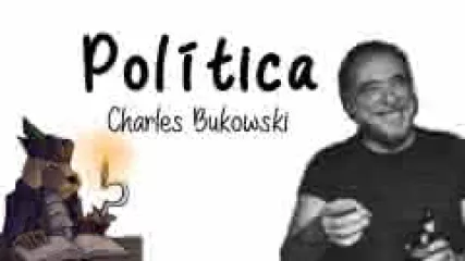 Reproducir audiocuento: Política, de Charles Bukowski - Don Garfialo