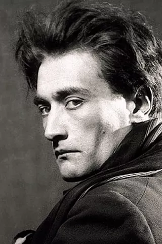 Antonin Artaud