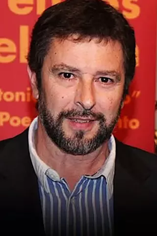 Carlos Alcorta