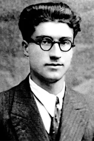 Cesare Pavese