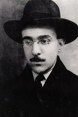 Fernando Pessoa