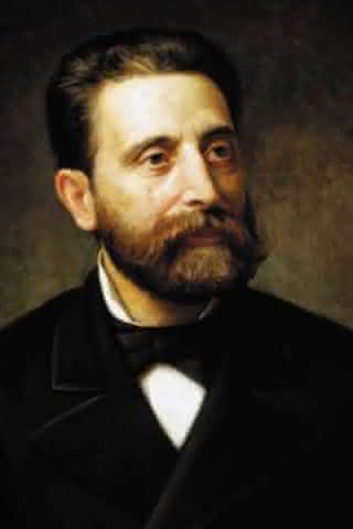 Gaspar Núñez de Arce