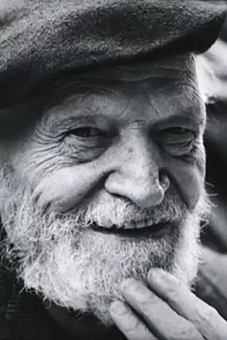 Giuseppe Ungaretti