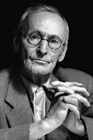 Hermann Hesse