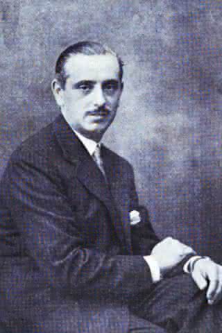 José María Pemán