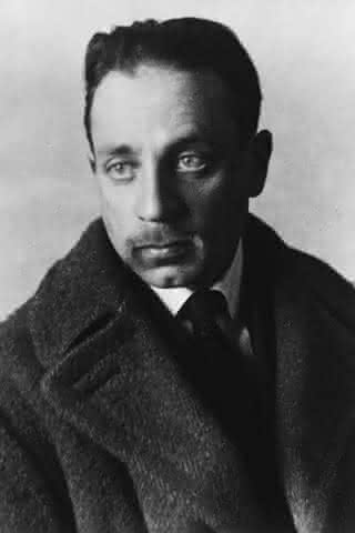 Rainer Maria Rilke