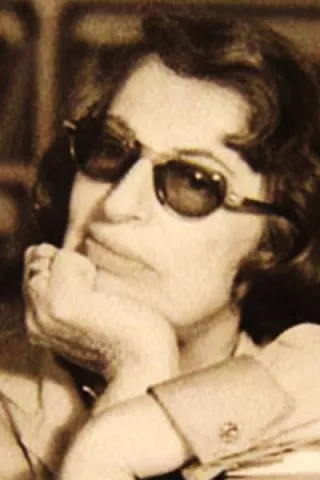 Silvina Ocampo