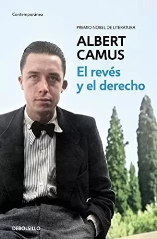 El revés y el derecho, de Albert Camus - Debolsillo