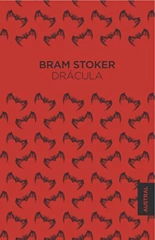 Drácula, de Bram Stoker - Austral