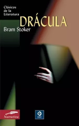 Drácula, de Bram Stoker - Edimat Libros