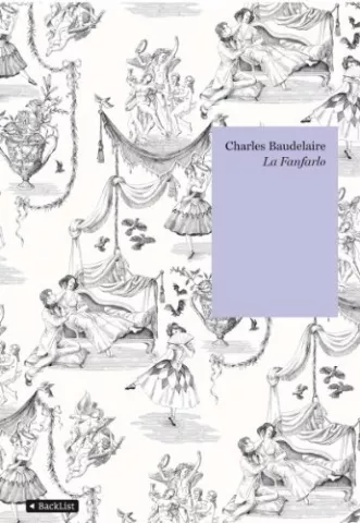 La Fanfarlo, de Charles Baudelaire - BackList