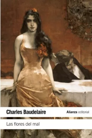 Las flores del mal, de Charles Baudelaire - Alianza Editorial