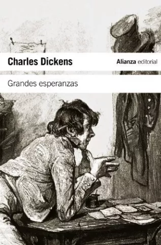 Grandes esperanzas, de Charles Dickens - Alianza Editorial