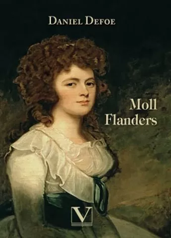 Moll Flanders, de Daniel Defoe - Editorial Verbum