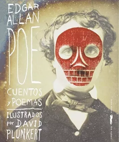 Cuentos y poemas, de Edgar Allan Poe - Libros del Zorro Rojo