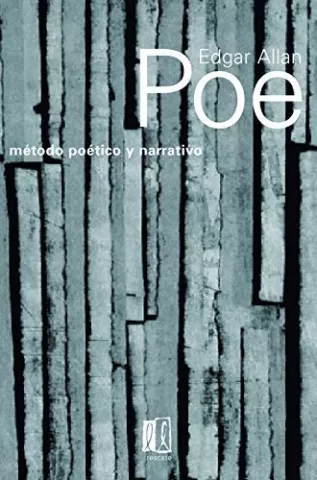 Método poético y narrativo, de Edgar Allan Poe - Ellago Ediciones