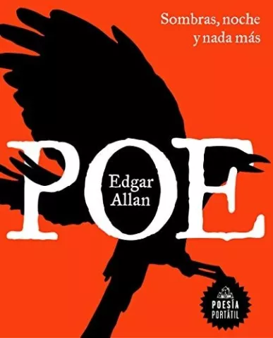 Sombras, noche y nada más, de Edgar Allan Poe - Literatura Random House