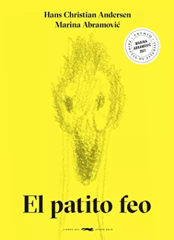 El patito feo, de Hans Christian Andersen - Libros del Zorro Rojo