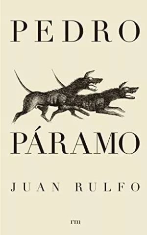 Pedro Páramo, de Juan Rulfo - RM Verlag