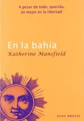 En la bahía, de Katherine Mansfield - Alba Editorial
