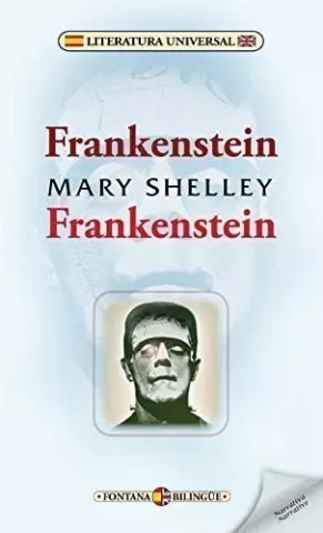 Frankenstein, de Mary Shelley - Olmak Trade