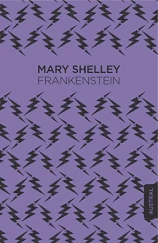 Frankenstein, de Mary Shelley - Austral