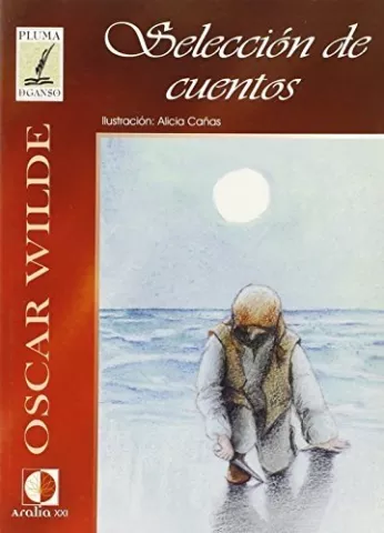 Selección de cuentos, de Oscar Wilde - Aralia XXI