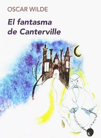 El fantasma de Canterville, de Oscar Wilde - Editorial Funambulista