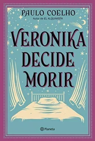 Veronika decide morir, de Paulo Coelho - Editorial Planeta