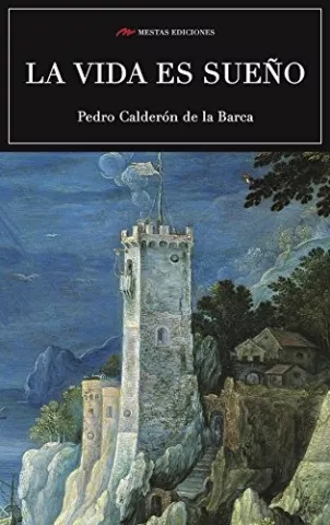 La vida es sueño, de Pedro Calderón de la Barca - Mestas Ediciones