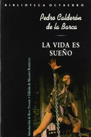 La vida es sueño, de Pedro Calderón de la Barca - Editorial Octaedro