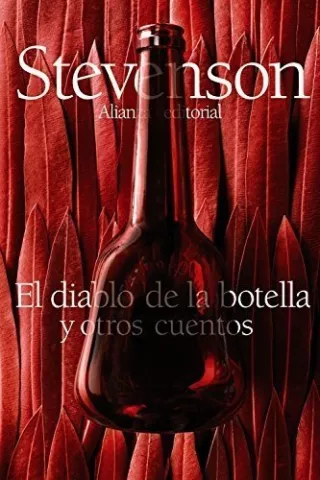 El diablo de la botella y otros cuentos, de Robert Louis Stevenson - Alianza Editorial