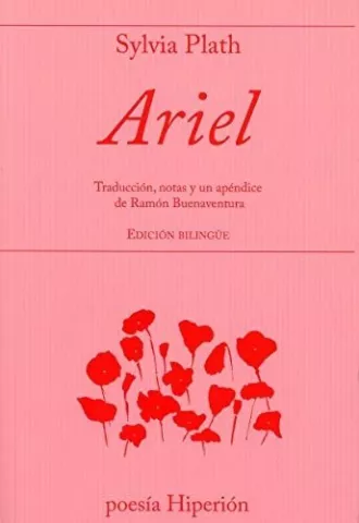 Ariel, de Sylvia Plath - Hiperión