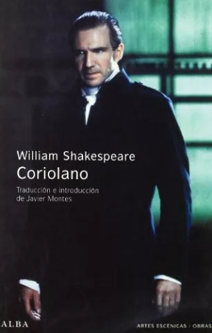 Coriolano, de William Shakespeare - Alba Editorial