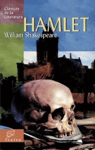 Hamlet, de William Shakespeare - Edimat Libros