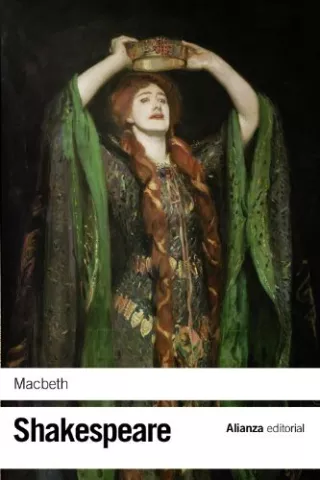 Macbeth, de William Shakespeare - Alianza Editorial