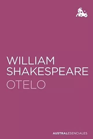 Otelo, de William Shakespeare - Austral