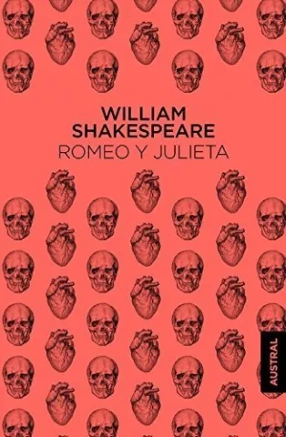Romeo y Julieta, de William Shakespeare - Austral