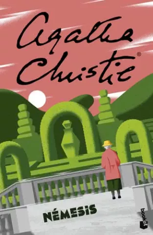 Némesis, de Agatha Christie - Booket