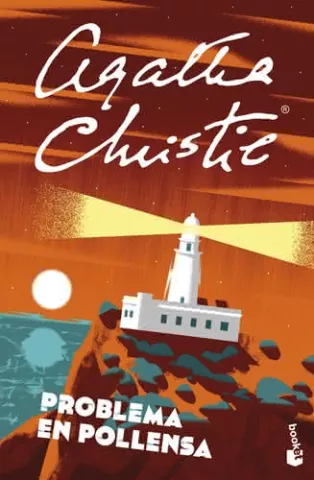 Problema en Pollensa, de Agatha Christie - Booket